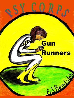 cover image of Gun Runners
